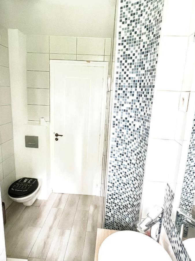 Logement Entier Proche Disneyland モントリー エクステリア 写真